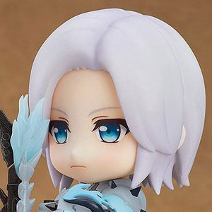 Female Xeno'jiiva Beta Armor DX Nendoroid