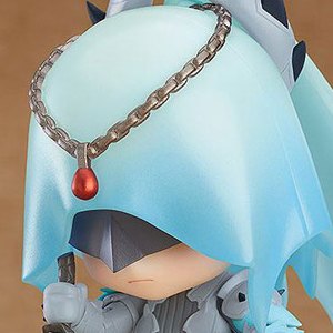 Female Zenorajiß Soubi Nendoroid