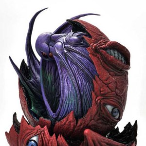 Femto Legacy Art (Kentaro Miura)