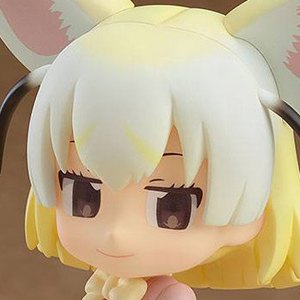 Fennec Nendoroid