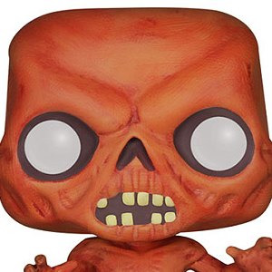 Feral Ghoul Pop! Vinyl