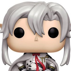 Ferid Bathory Pop! Vinyl