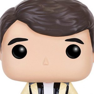 Ferris Bueller Pop! Vinyl