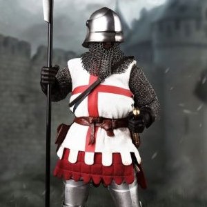 Feudal Knight