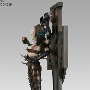 Soul Forge (studio)