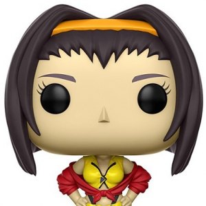 Faye Pop! Vinyl