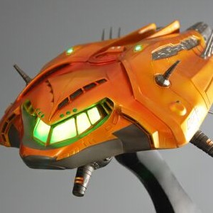 Hunters Gunship (studio)