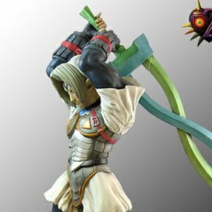 Link Fierce  Deity (studio)