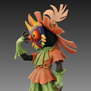 Skull Kid (studio)