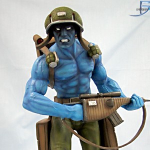 Rogue Trooper (studio)