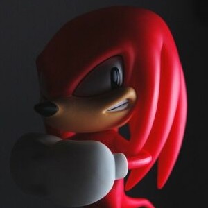 Knuckles (studio)