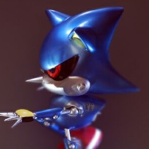 Metal Sonic (studio)