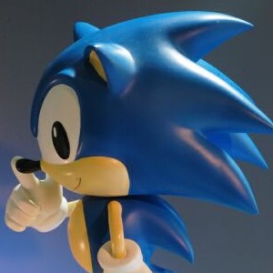 Sonic (studio)