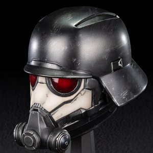 Field Chemist Helmet