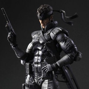 Solid Snake (studio)