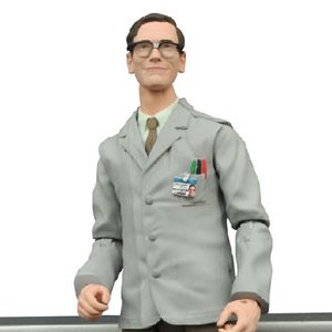 Edward Nygma