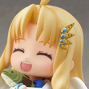 Filo Nendoroid