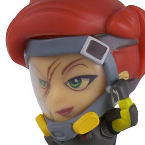 Finka Chibi