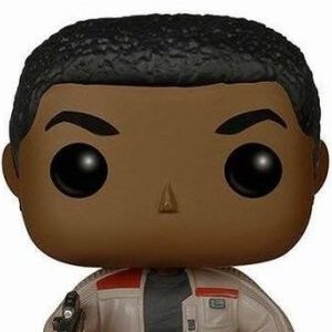 Finn Pop! Vinyl
