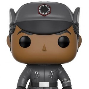 Finn Pop! Vinyl