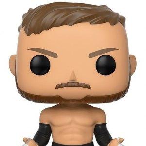 Finn Bálor Pop! Vinyl