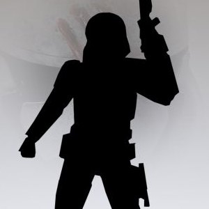 Finn Stormtrooper With Helmet