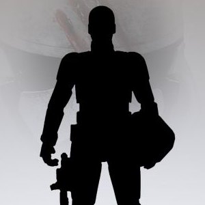 Finn Stormtrooper Without Helmet