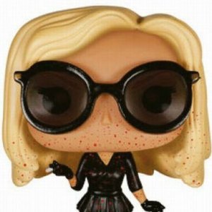 Fiona Goode Bloody Pop! Vinyl (Hot Topic)