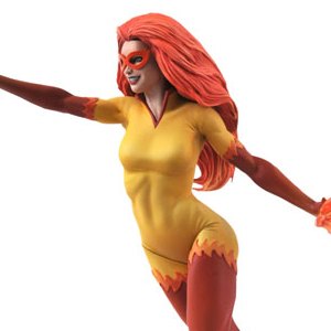 Firestar
