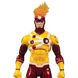 Firestorm