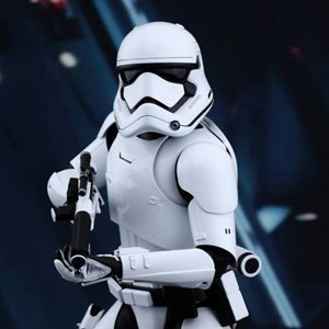 Stormtrooper First Order