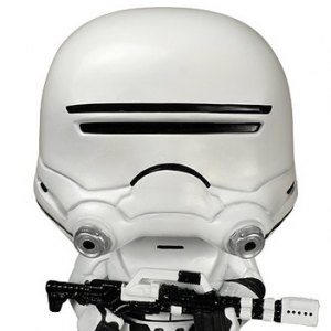 First Order Flametrooper Pop! Vinyl