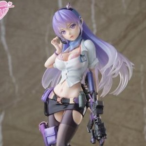 Vol.1 All-Rounder Elf