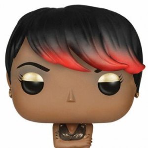 Fish Mooney Pop! Vinyl