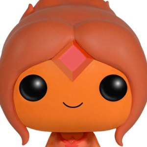 Flame Princess Pop! Vinyl