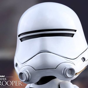Flametrooper First Order Cosbaby