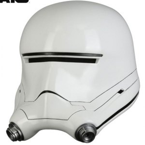 Flametrooper First Order Helmet