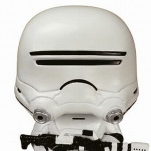 Flametrooper First Order Pop! Vinyl