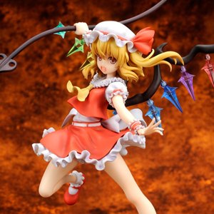 Flandre Scarlet