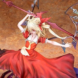 Flandre Scarlet Koumajou Densetsu