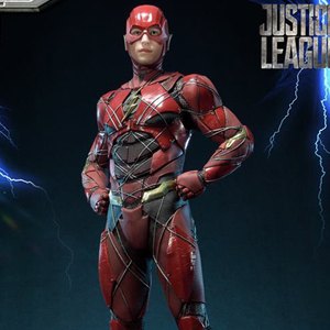 Flash (Prime 1 Studio)