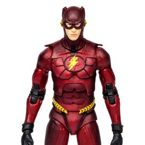 Flash Batman Costume