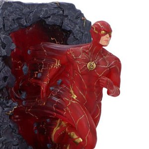 Flash Bookends