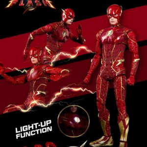 Flash Deluxe