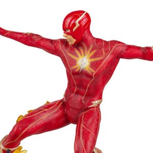 Flash (Ezra Miller)