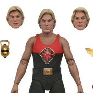 Flash Gordon Final Battle Ultimate