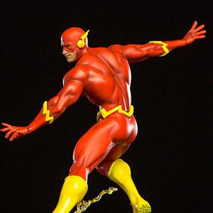 Flash (Ivan Reis)