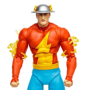 Flash Jay Garrick