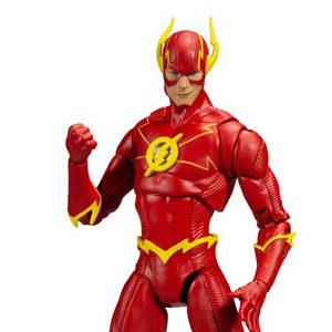 Flash Modern