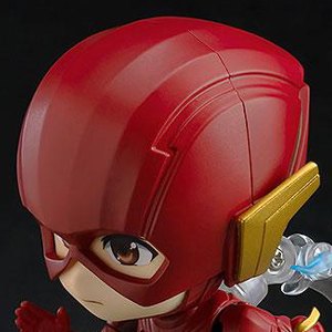 Flash Nendoroid